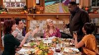Click to watch 'Welcome to Thanksgiving...' (popup) The Neighborhood